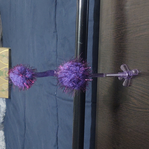 Ostrich Pen - Picture 3 of 4